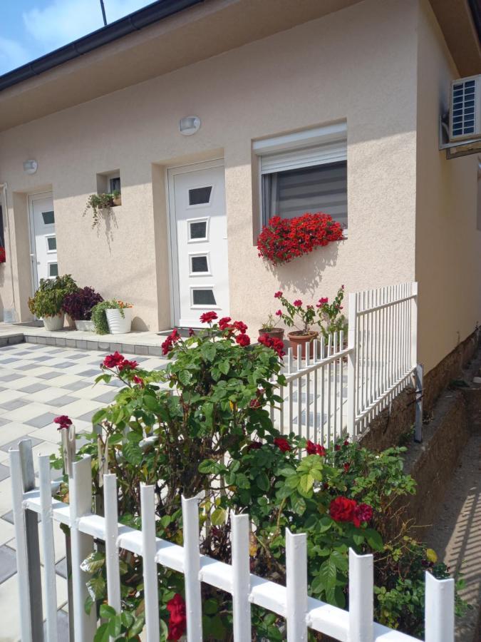 Leda Apartmani Smederevo Exterior photo