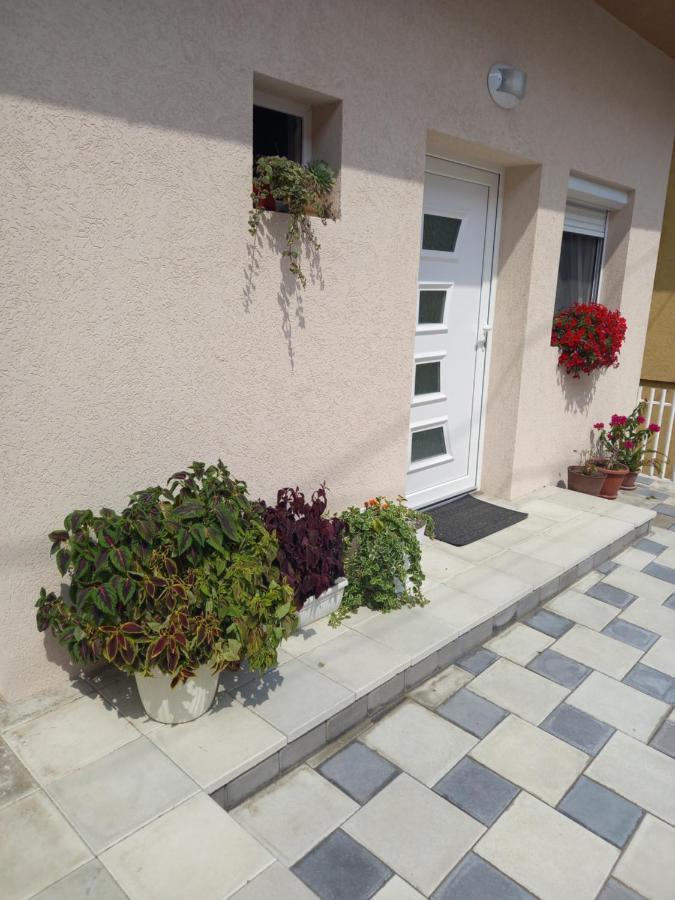Leda Apartmani Smederevo Exterior photo