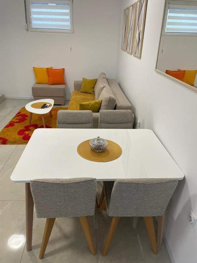 Leda Apartmani Smederevo Exterior photo