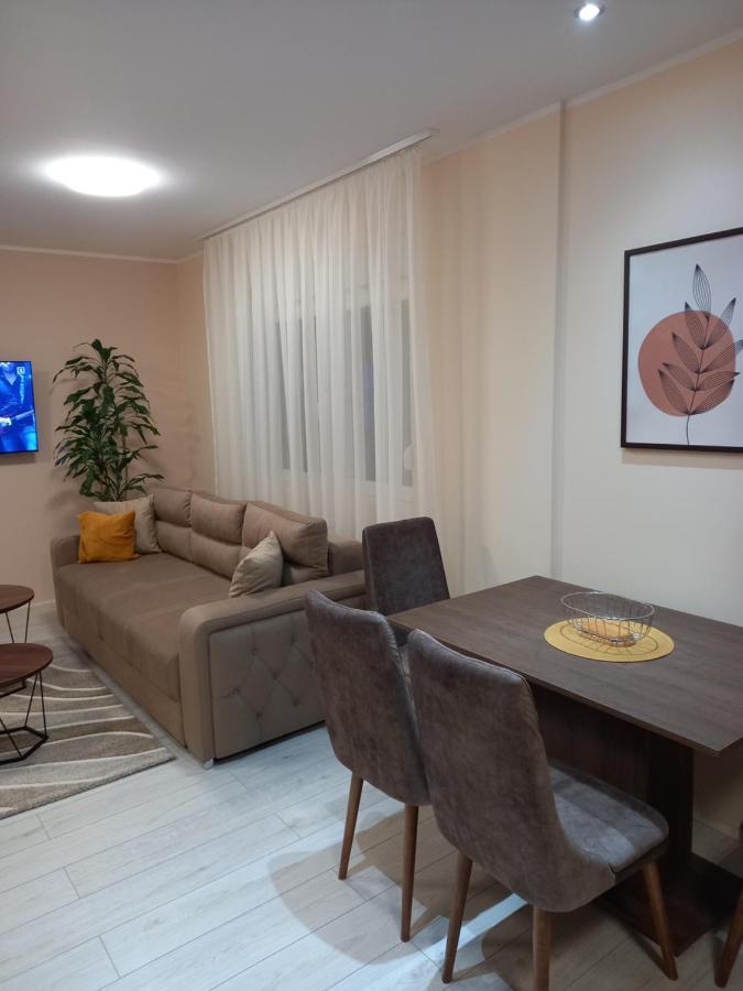 Leda Apartmani Smederevo Exterior photo