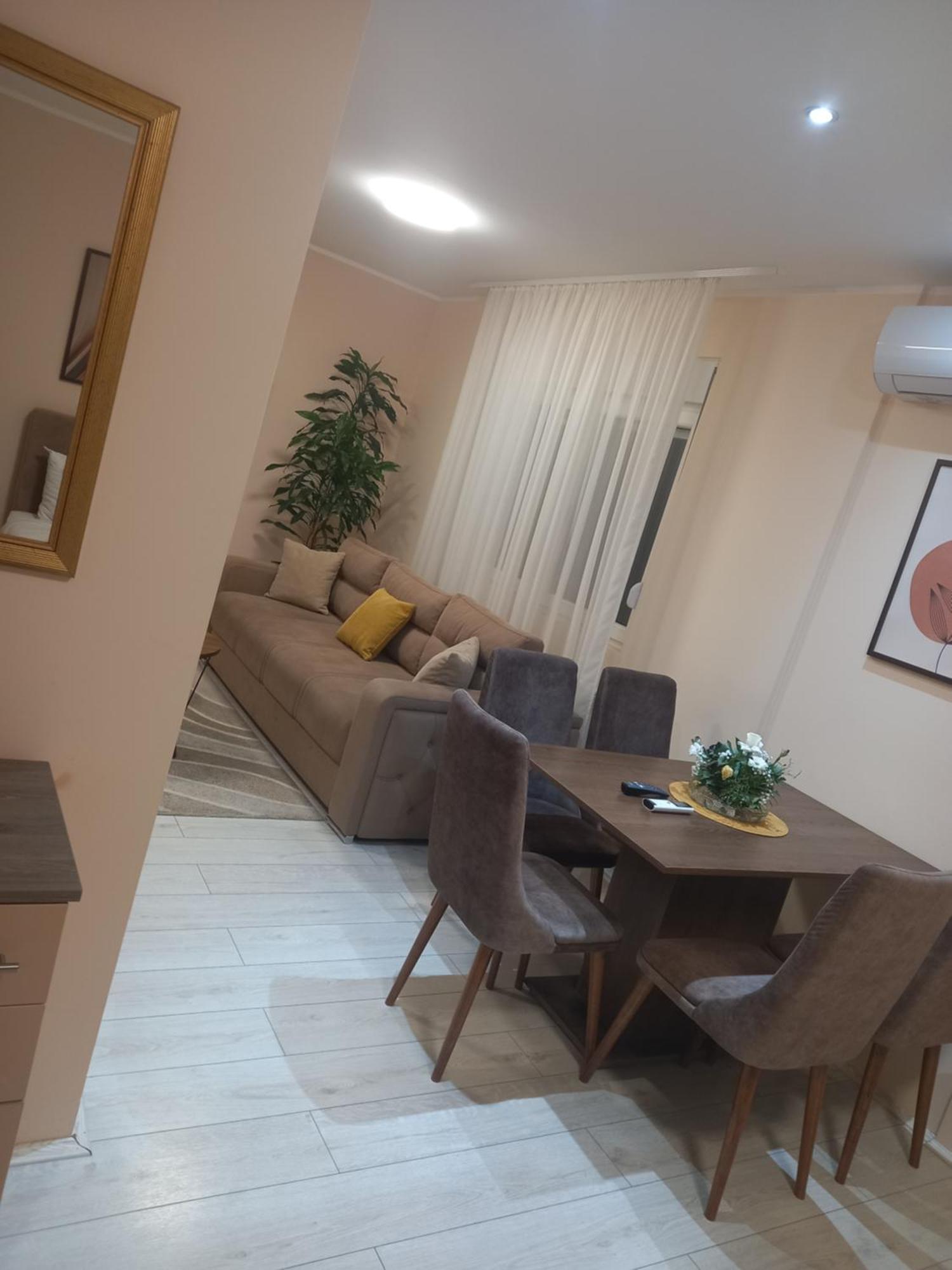 Leda Apartmani Smederevo Room photo